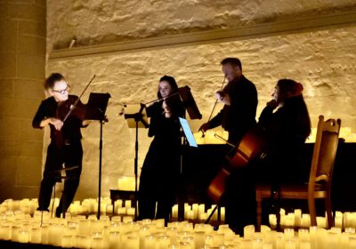 Candlelight Weihnachtskonzert